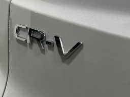 Honda CR-V LX AWD 2026