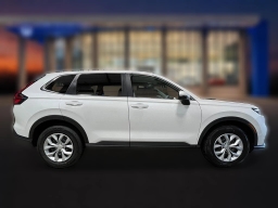Honda CR-V LX AWD 2026