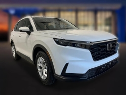 Honda CR-V LX AWD 2026