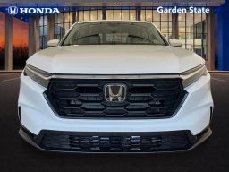 Honda CR-V LX AWD 2026