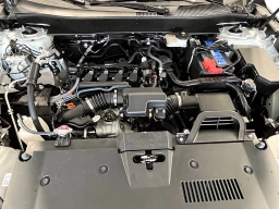 Honda CR-V LX AWD 2026