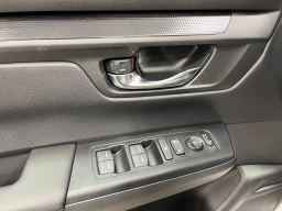 Honda CR-V LX AWD 2026