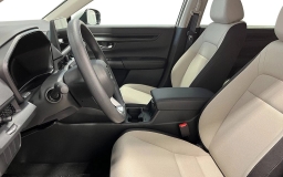 Honda CR-V LX AWD 2026