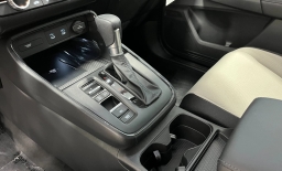 Honda CR-V LX AWD 2026
