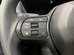Honda CR-V LX AWD 2026