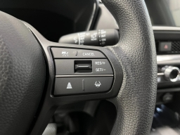 Honda CR-V LX AWD 2026