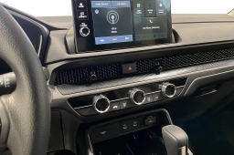 Honda CR-V LX AWD 2026