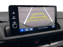 Honda CR-V LX AWD 2026