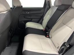 Honda CR-V LX AWD 2026