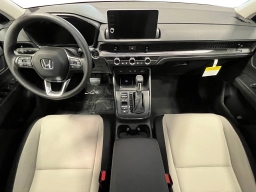 Honda CR-V LX AWD 2026