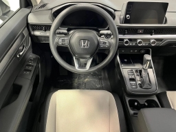 Honda CR-V LX AWD 2026