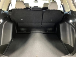 Honda CR-V LX AWD 2026