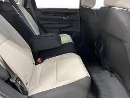 Honda CR-V LX AWD 2026
