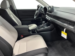 Honda CR-V LX AWD 2026