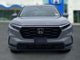 Honda CR-V LX AWD 2026