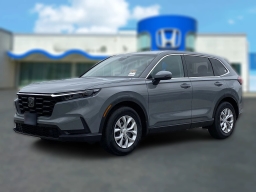Honda CR-V LX AWD 2026
