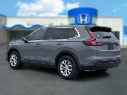Honda CR-V LX AWD 2026