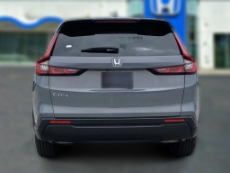 Honda CR-V LX AWD 2026