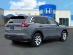 Honda CR-V LX AWD 2026