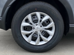 Honda CR-V LX AWD 2026