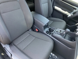 Honda CR-V LX AWD 2026