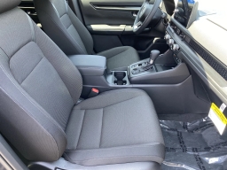 Honda CR-V LX AWD 2026