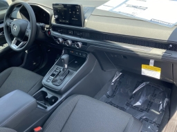 Honda CR-V LX AWD 2026