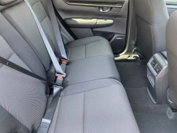 Honda CR-V LX AWD 2026