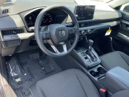 Honda CR-V LX AWD 2026
