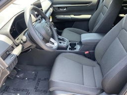 Honda CR-V LX AWD 2026