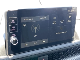 Honda CR-V LX AWD 2026