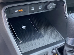 Honda CR-V LX AWD 2026