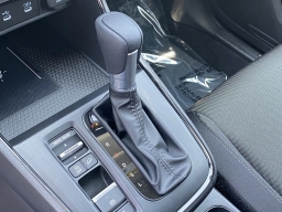 Honda CR-V LX AWD 2026