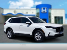 Honda CR-V LX AWD 2026