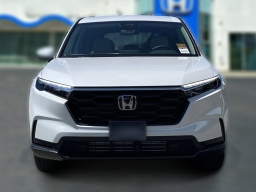 Honda CR-V LX AWD 2026