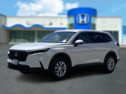Honda CR-V LX AWD 2026