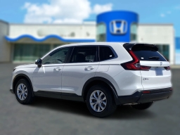 Honda CR-V LX AWD 2026