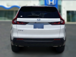 Honda CR-V LX AWD 2026