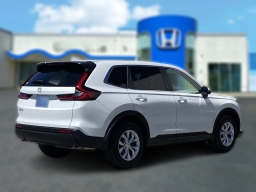 Honda CR-V LX AWD 2026