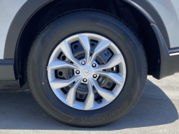 Honda CR-V LX AWD 2026