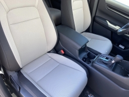 Honda CR-V LX AWD 2026