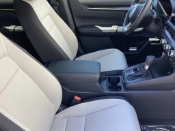 Honda CR-V LX AWD 2026