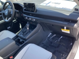 Honda CR-V LX AWD 2026