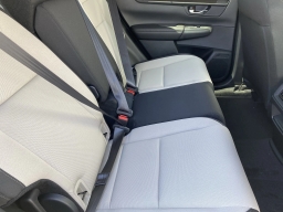 Honda CR-V LX AWD 2026