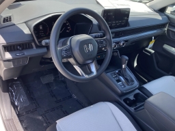 Honda CR-V LX AWD 2026