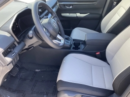 Honda CR-V LX AWD 2026
