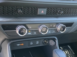 Honda CR-V LX AWD 2026