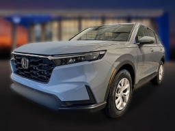 Honda CR-V LX AWD 2026