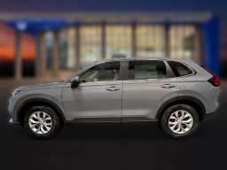 Honda CR-V LX AWD 2026