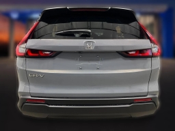 Honda CR-V LX AWD 2026